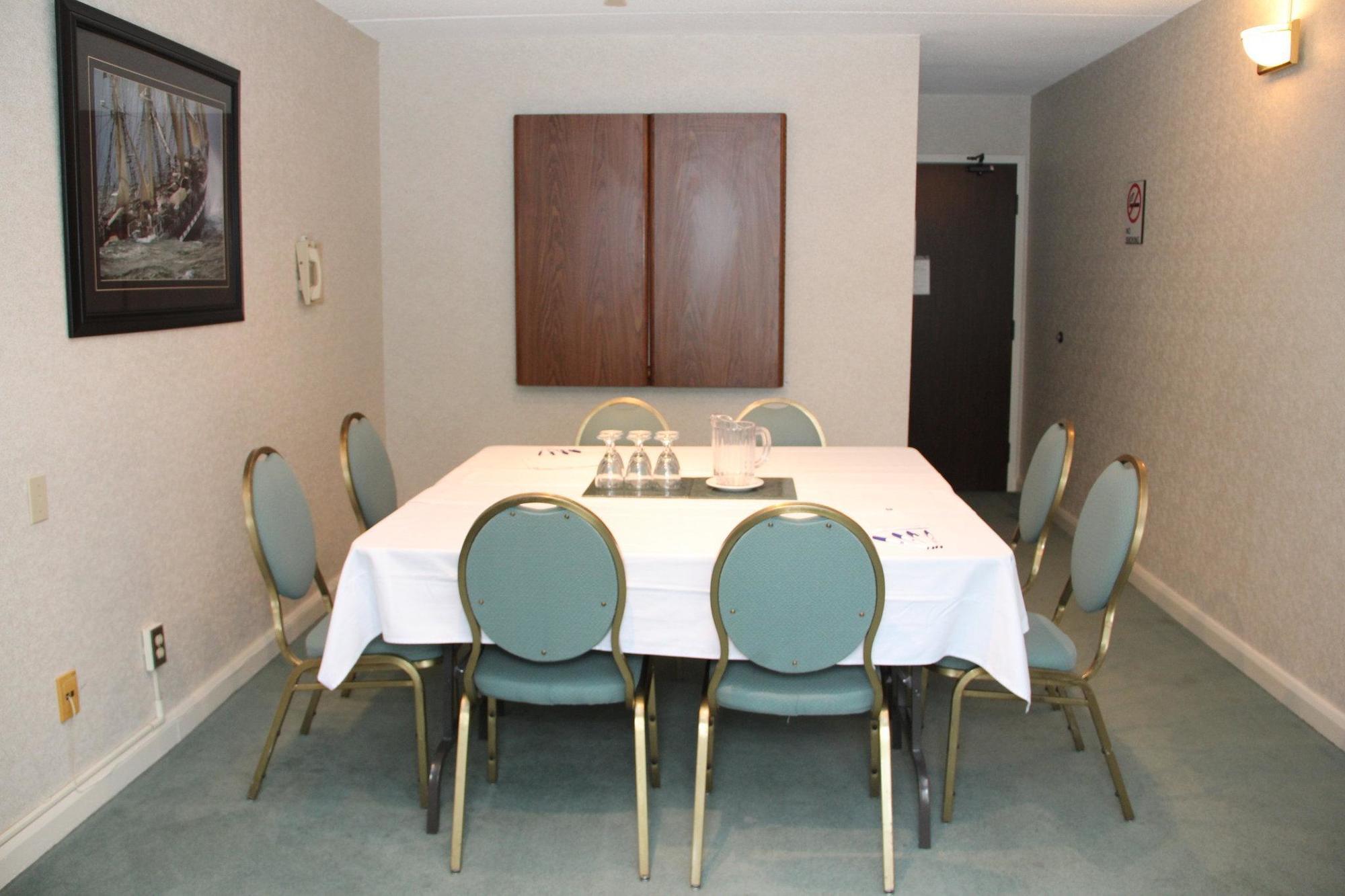Comfort Inn Chatham-Kent Exterior foto